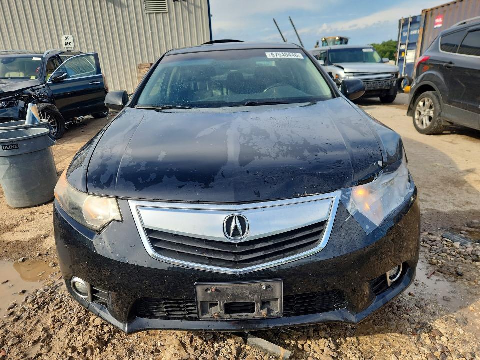 Продаж на аукціоні авто 2012 Acura Tsx, vin: JH4CU2F44CC011866, номер лоту: 67540446