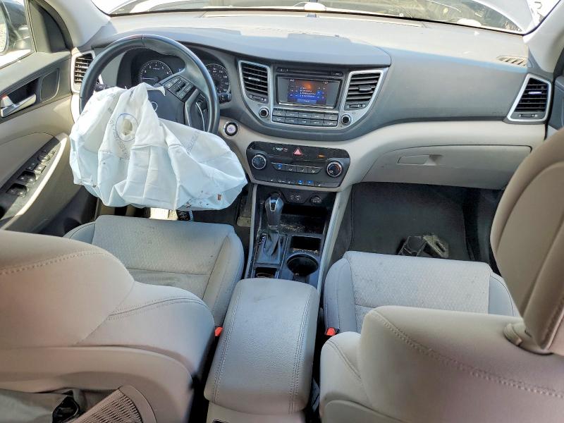 Aukcja sprzedaży 2017 Hyundai Tucson, vin: KM8J3CA2XHU459646, numer aukcji: 67965526