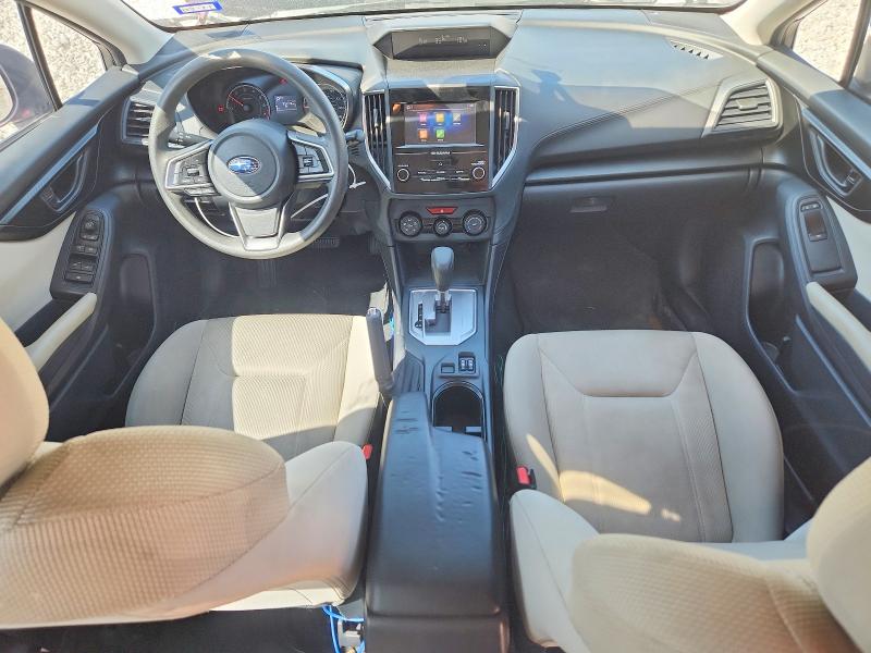 2018 Subaru Impreza მანქანა იყიდება აუქციონზე, vin: 4S3GTAB6XJ3701738, აუქციონის ნომერი: 68760596
