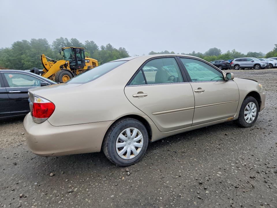 67503216 :رقم المزاد ، 4T1BE30K65U077190 vin ، 2005 Toyota Camry مزاد بيع