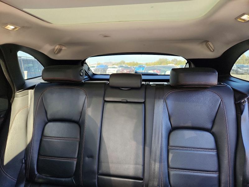 Продаж на аукціоні авто 2018 Jaguar F-pace, vin: SADCK2FN5JA243289, номер лоту: 68801196