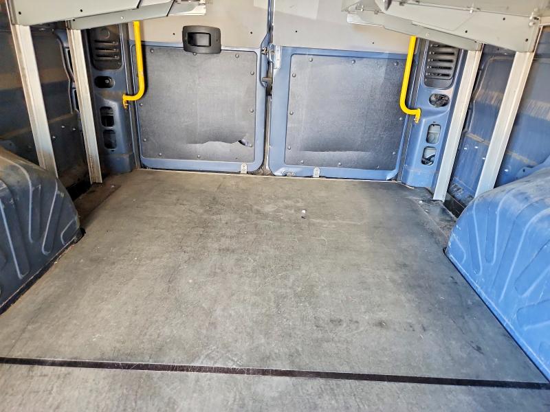 Продажа на аукционе авто 2020 Ram Promaster 3500, vin: 3C6URVJG5LE129287, номер лота: 68557166