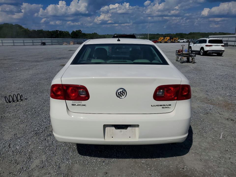 Продаж на аукціоні авто 2007 Buick Lucerne, vin: 1G4HD57277U195511, номер лоту: 68859196