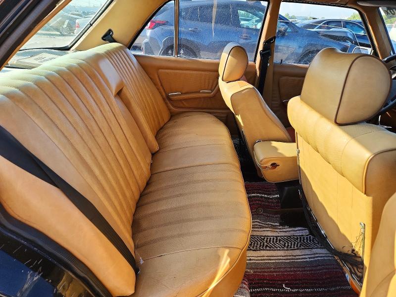 Aukcja sprzedaży 1981 Mercedes-benz 300, vin: WDBAB30A1BB240835, numer aukcji: 68390016