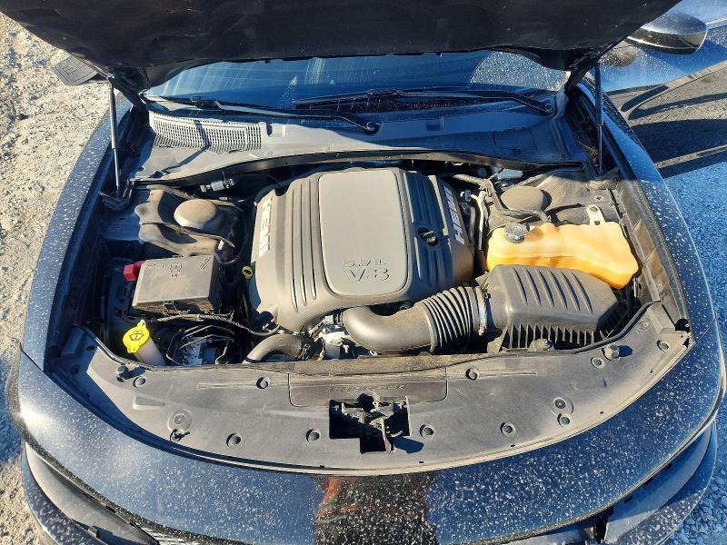 2021 Dodge Charger მანქანა იყიდება აუქციონზე, vin: 2C3CDXCT5MH579265, აუქციონის ნომერი: 67894516