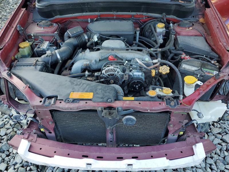 2009 Subaru Forester მანქანა იყიდება აუქციონზე, vin: JF2SH64669H738887, აუქციონის ნომერი: 67882426