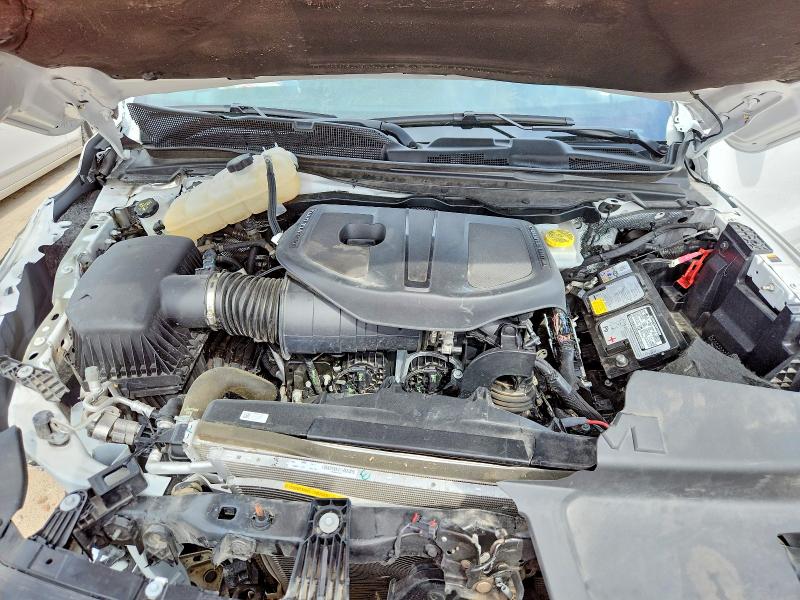 65349386 :رقم المزاد ، 1C6RREGP6SN756393 vin ، 2025 Ram 1500 مزاد بيع