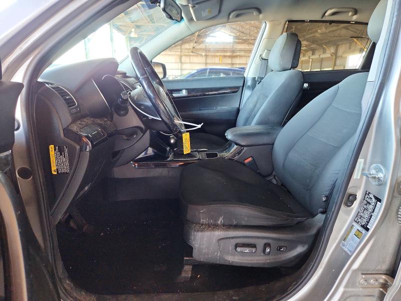 Aukcja sprzedaży 2015 Kia Sorento, vin: 5XYKT4A76FG620454, numer aukcji: 67085366