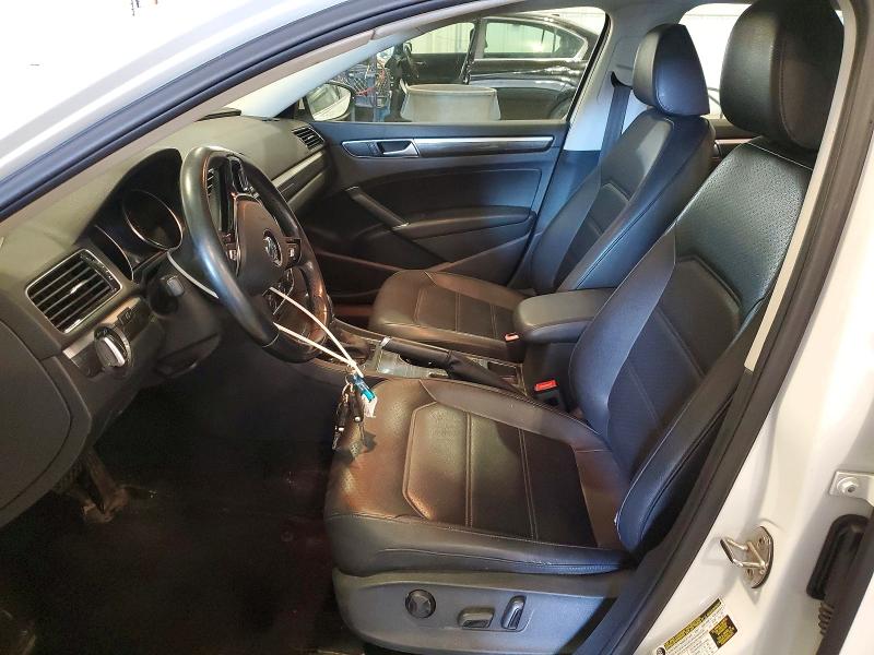 65949536 :رقم المزاد ، 1VWBT7A33GC010870 vin ، 2016 Volkswagen Passat مزاد بيع