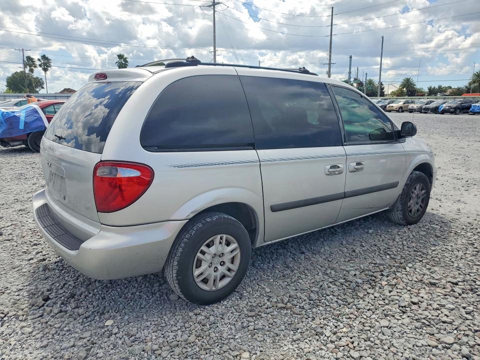 Aukcja sprzedaży 2005 Dodge Caravan, vin: 1D4GP45R85B158156, numer aukcji: 69117586