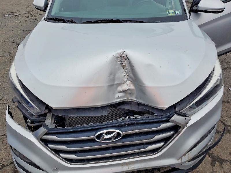 Aukcja sprzedaży 2017 Hyundai Tucson, vin: KM8J3CA44HU409732, numer aukcji: 67275146