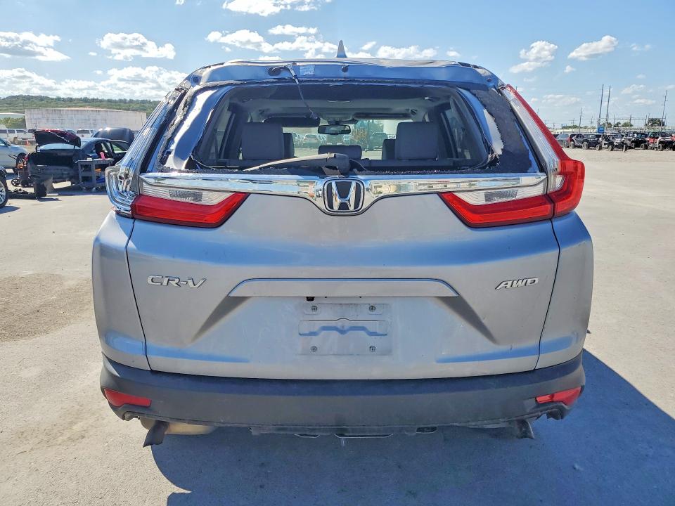 Aukcja sprzedaży 2018 Honda Cr-v, vin: 7FARW2H81JE071968, numer aukcji: 68052556