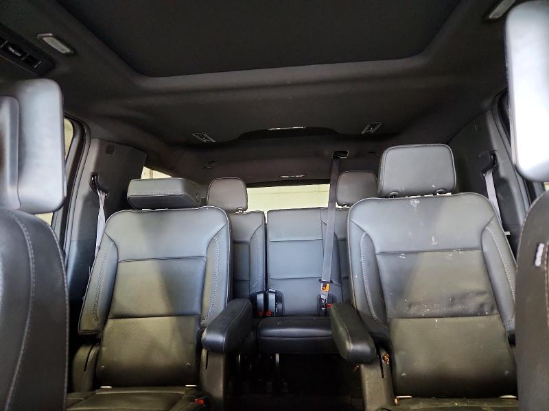 Продаж на аукціоні авто 2021 Gmc Yukon Xl, vin: 1GKS2JKT6MR472709, номер лоту: 67606196