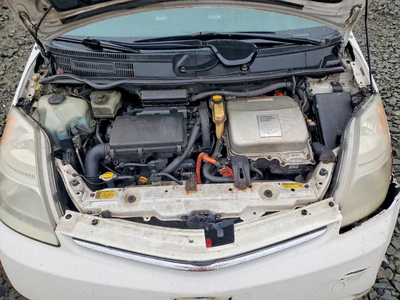Aukcja sprzedaży 2009 Toyota Prius, vin: JTDKB20U293508869, numer aukcji: 70746686