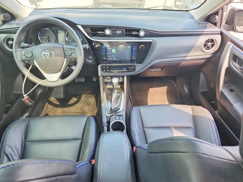 Aukcja sprzedaży 2017 Toyota Corolla, vin: 5YFBURHE8HP728863, numer aukcji: 69770206