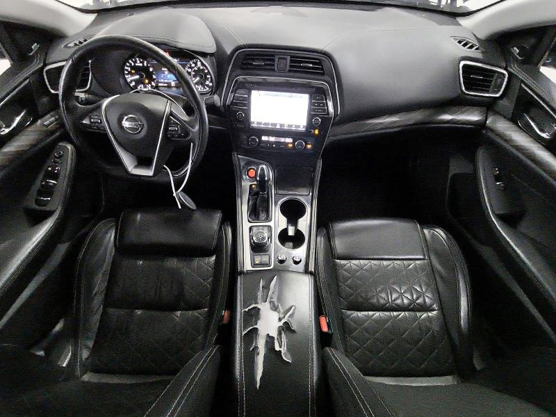 Продаж на аукціоні авто 2018 Nissan Maxima, vin: 1N4AA6AP1JC387194, номер лоту: 70743536