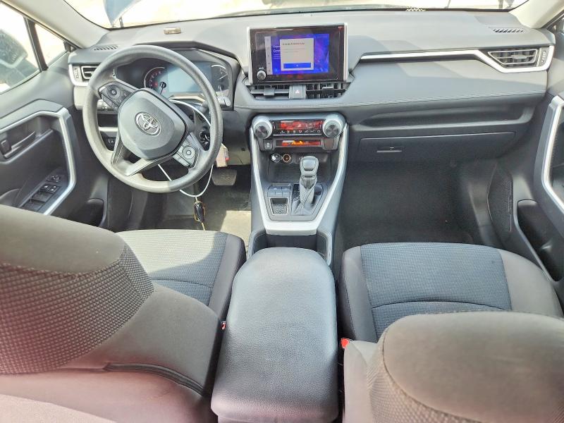 Продажа на аукционе авто 2023 Toyota Rav4, vin: 2T3H1RFV6PW285154, номер лота: 69990836