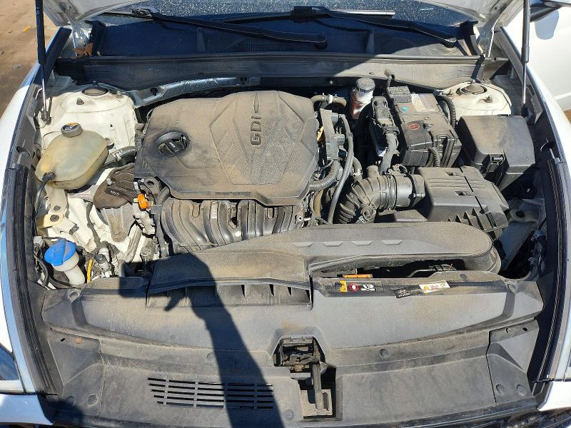 Aukcja sprzedaży 2022 Hyundai Sonata, vin: KMHL14JA9NA188264, numer aukcji: 68077896