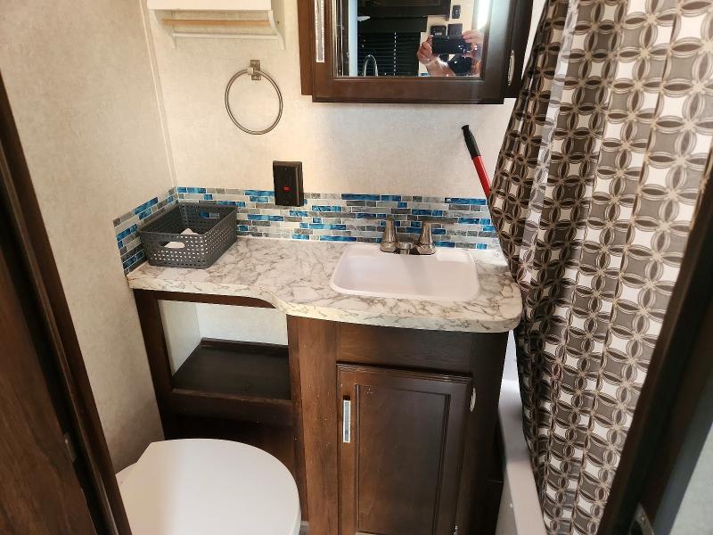 2019 Jayco 2112qbw მანქანა იყიდება აუქციონზე, vin: 1UJBJ0BL4K75Z0307, აუქციონის ნომერი: 68791276