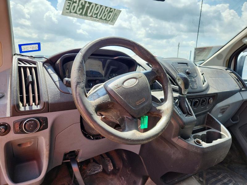 Aukcja sprzedaży 2017 Ford Transit, vin: 1FDYR5ZM6HKA80752, numer aukcji: 70750206