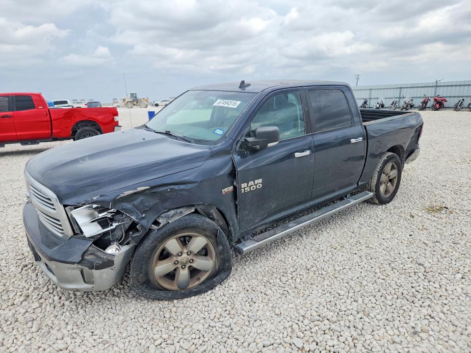 Aukcja sprzedaży 2016 Ram 1500, vin: 3C6RR6LT4GG288625, numer aukcji: 67494516