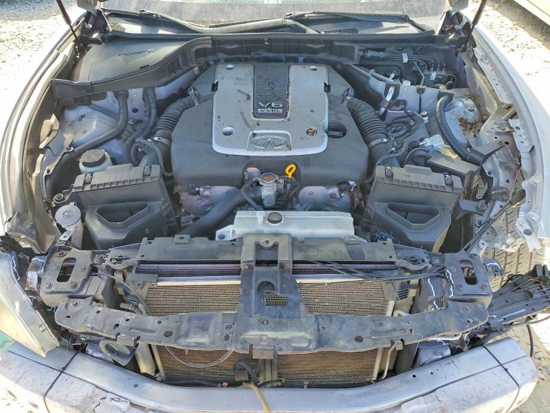Продажа на аукционе авто 2013 Infiniti M37, vin: JN1BY1AP5DM513720, номер лота: 67822886