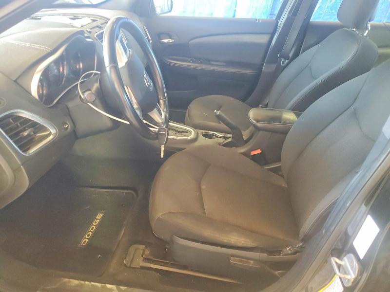 2012 Dodge Avenger მანქანა იყიდება აუქციონზე, vin: 1C3CDZCB1CN157020, აუქციონის ნომერი: 70293366