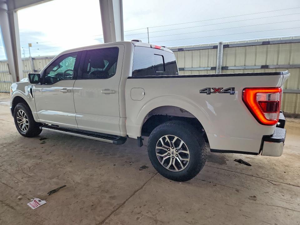 67753806 :رقم المزاد ، 1FTEW1EP4MFC37156 vin ، 2021 Ford F150 مزاد بيع