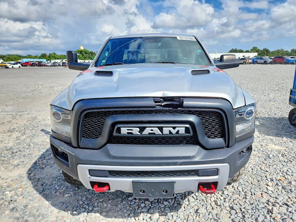 Aukcja sprzedaży 2017 Ram 1500, vin: 1C6RR7YT8HS725292, numer aukcji: 69132366