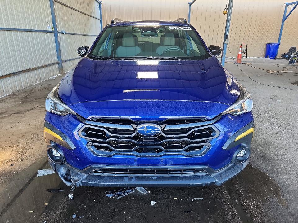 2025 Subaru Crosstrek მანქანა იყიდება აუქციონზე, vin: 4S4GUHF63S3746663, აუქციონის ნომერი: 68246116