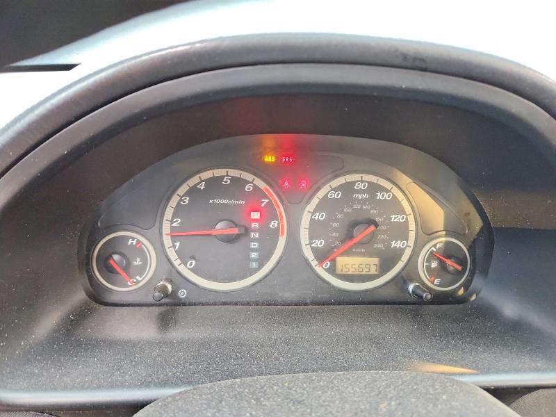 Продаж на аукціоні авто 2004 Honda Cr-v, vin: SHSRD78854U256908, номер лоту: 67103926