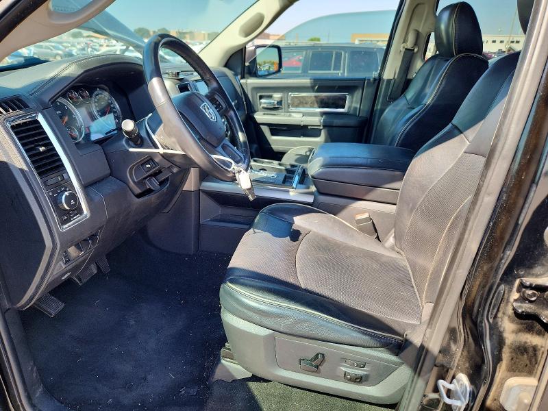 Aukcja sprzedaży 2012 Dodge Ram 1500, vin: 1C6RD6PT8CS312890, numer aukcji: 67881466