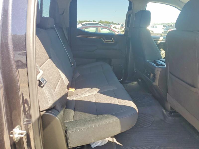 Aukcja sprzedaży 2024 Chevrolet Silverado, vin: 2GCUDEED5R1245831, numer aukcji: 68540346