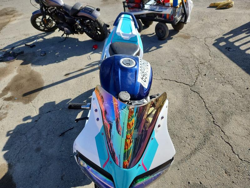 Aukcja sprzedaży 2008 Suzuki Sv650, vin: JS1VP53A382100140, numer aukcji: 69890606