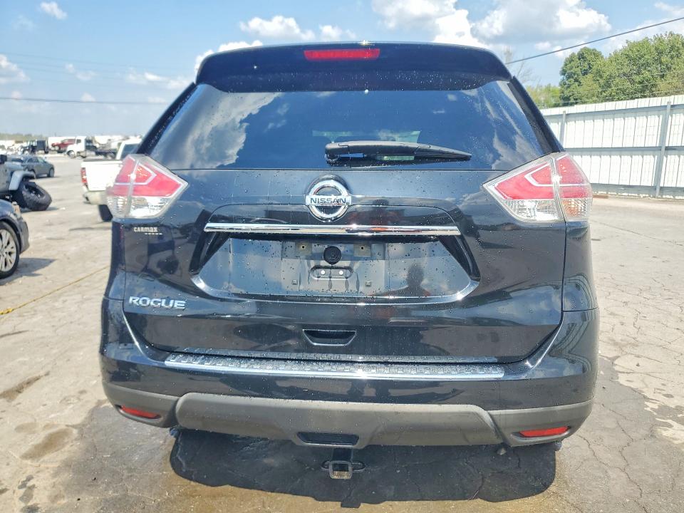 Aukcja sprzedaży 2016 Nissan Rogue, vin: KNMAT2MT8GP707599, numer aukcji: 69391936