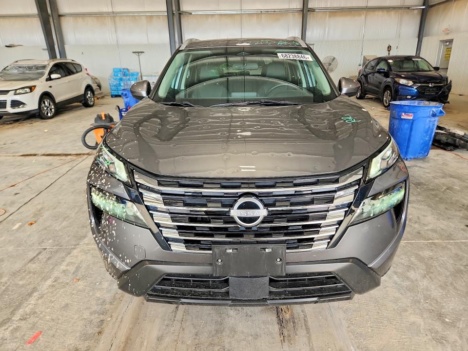 Продажа на аукционе авто 2024 Nissan Rogue, vin: 5N1BT3BB8RC755453, номер лота: 68238846