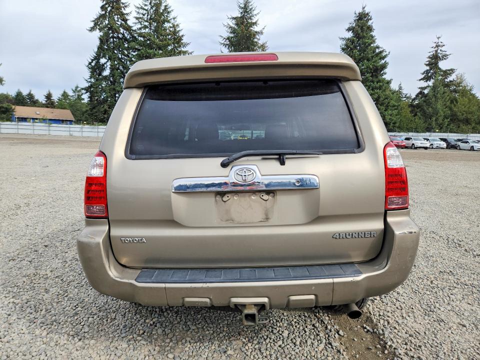 Продажа на аукционе авто 2009 Toyota 4runner, vin: JTEBU14R99K040974, номер лота: 69533246