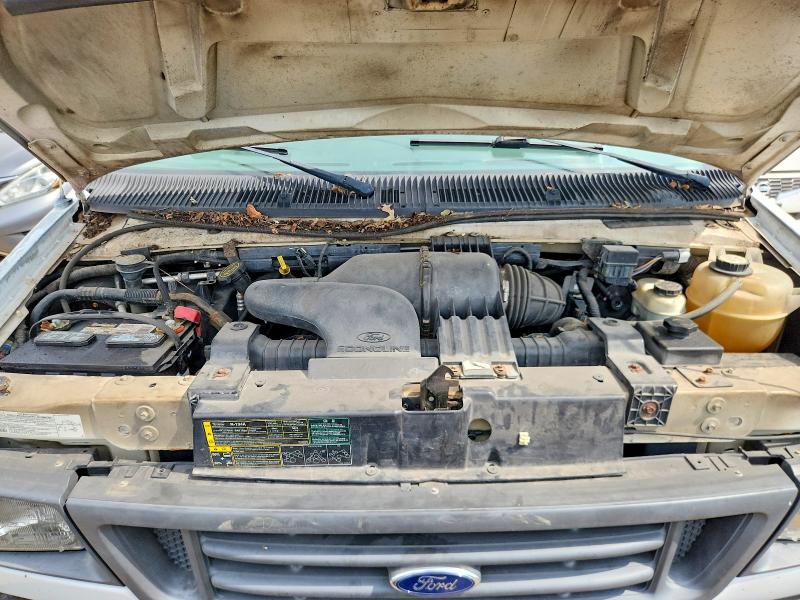 2005 Ford Econoline მანქანა იყიდება აუქციონზე, vin: 1FTNE24WX5HA66839, აუქციონის ნომერი: 68145166