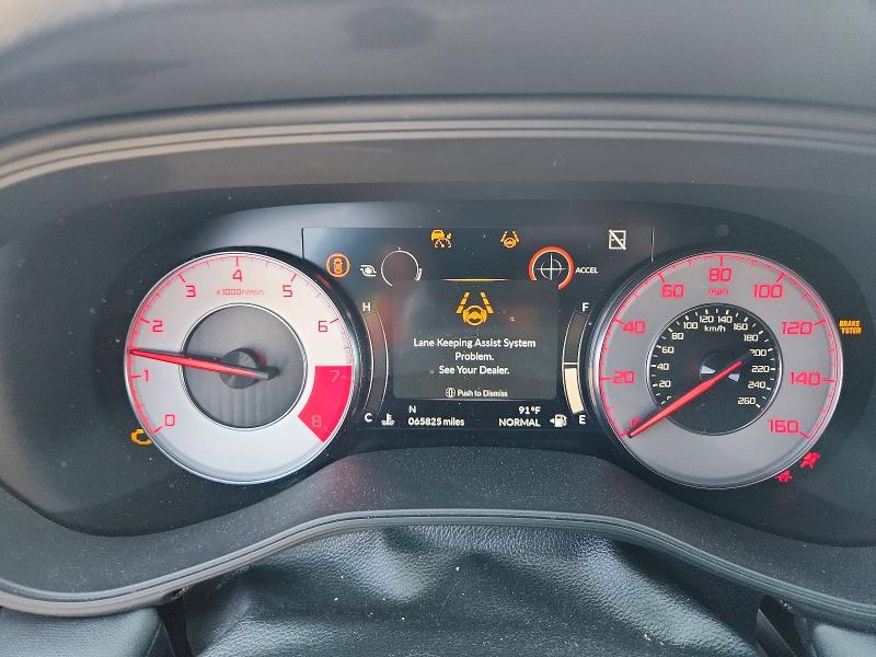 Aukcja sprzedaży 2021 Acura Tlx, vin: 19UUB6F50MA003208, numer aukcji: 69046516