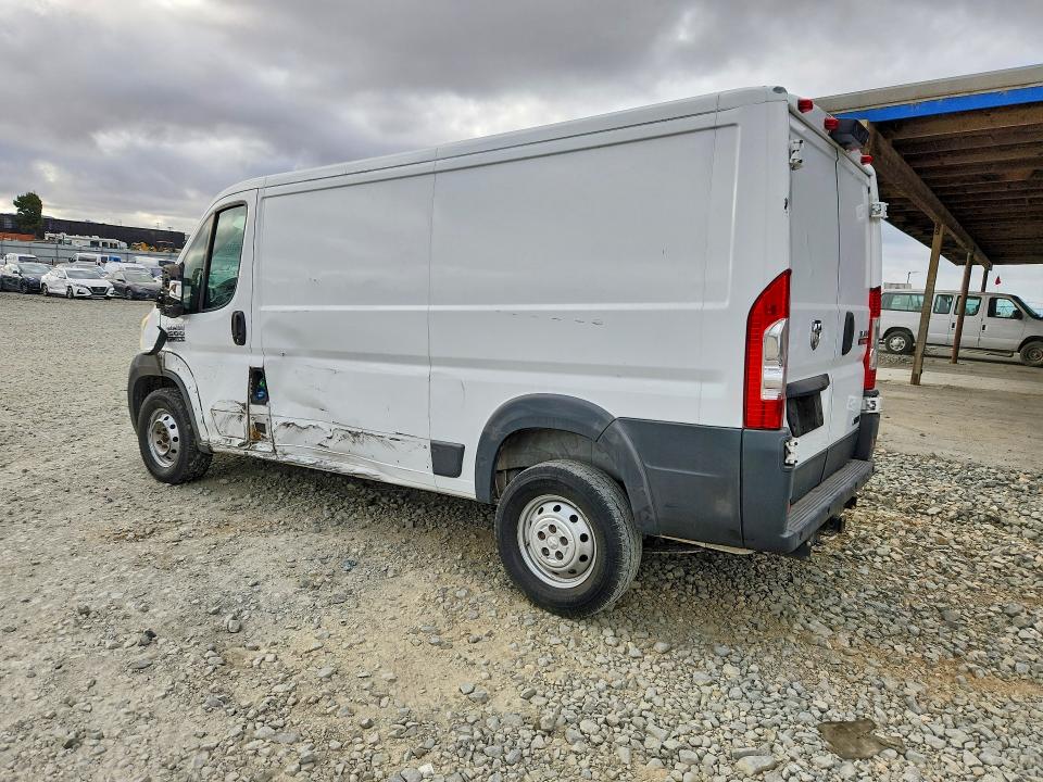 Aukcja sprzedaży 2014 Ram Promaster 1500, vin: 3C6TRVAD7EE124435, numer aukcji: 66745816
