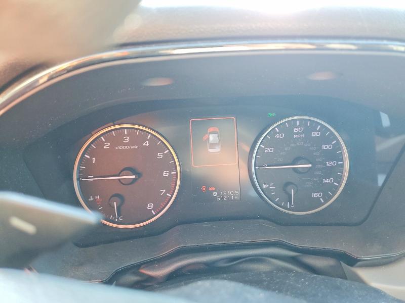 Продаж на аукціоні авто 2020 Subaru Legacy, vin: 4S3BWAB69L3033712, номер лоту: 59409046