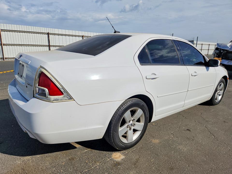 Aukcja sprzedaży 2007 Ford Fusion, vin: 3FAHP07107R211079, numer aukcji: 68373006
