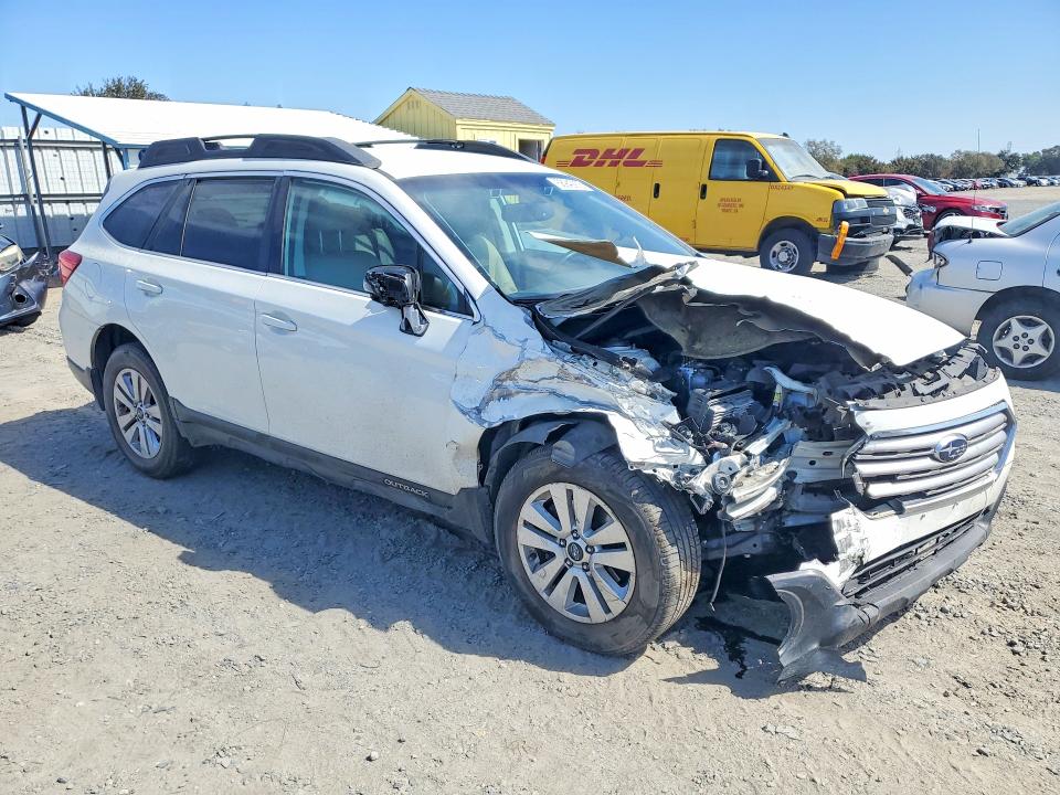 Aukcja sprzedaży 2015 Subaru Outback, vin: 4S4BSBFC6F3284172, numer aukcji: 68942976