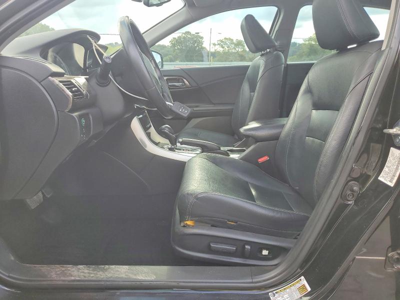 Aukcja sprzedaży 2016 Honda Accord, vin: 1HGCR3F92GA011050, numer aukcji: 68080966