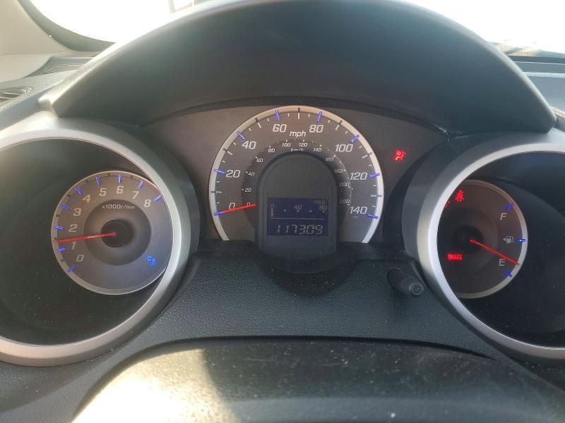 2012 Honda Fit მანქანა იყიდება აუქციონზე, vin: JHMGE8H35CC034434, აუქციონის ნომერი: 70847246