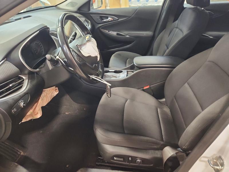 68266706 :رقم المزاد ، 1G1ZG5ST8LF091889 vin ، 2020 Chevrolet Malibu مزاد بيع