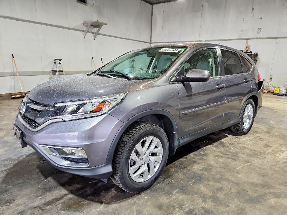 Продаж на аукціоні авто 2016 Honda Cr-v, vin: 2HKRM4H56GH667283, номер лоту: 70293346