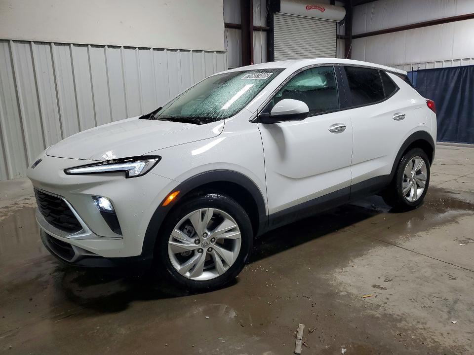 Продаж на аукціоні авто 2026 Buick Encore Gx, vin: KL4AMBSL6TB187632, номер лоту: 70887406