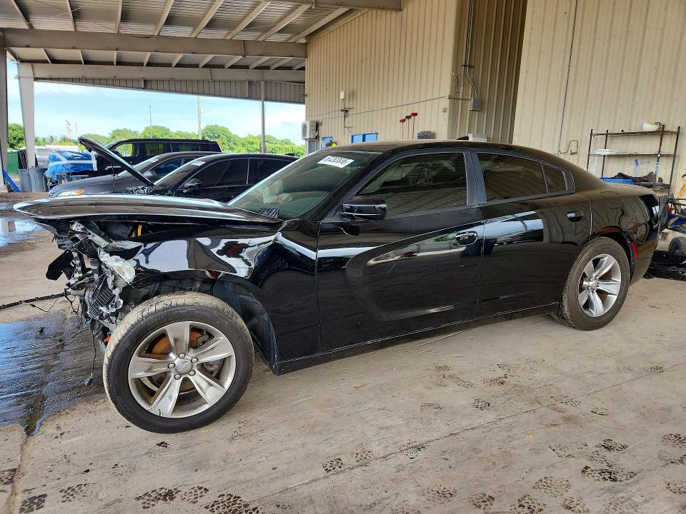 Aukcja sprzedaży 2016 Dodge Charger, vin: 2C3CDXHG9GH210814, numer aukcji: 67283836