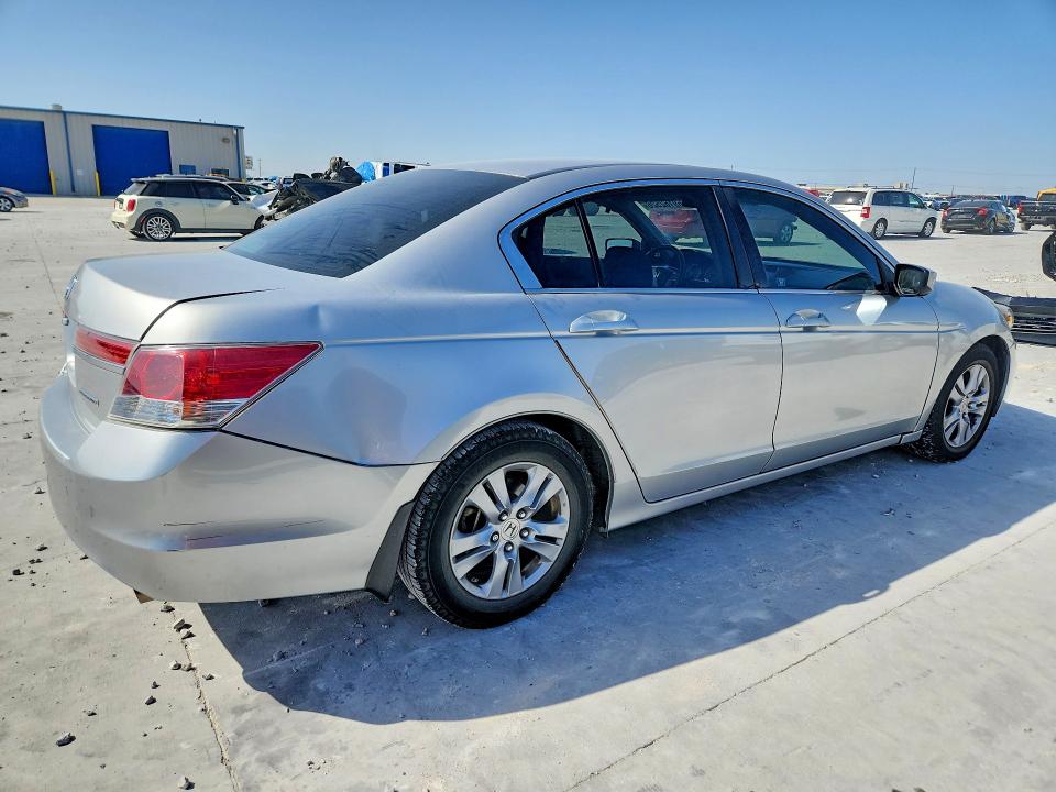 Продажа на аукционе авто 2011 Honda Accord, vin: 1HGCP2F60BA126633, номер лота: 69162526